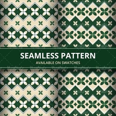 Vector Pattern