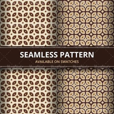 Vector Pattern