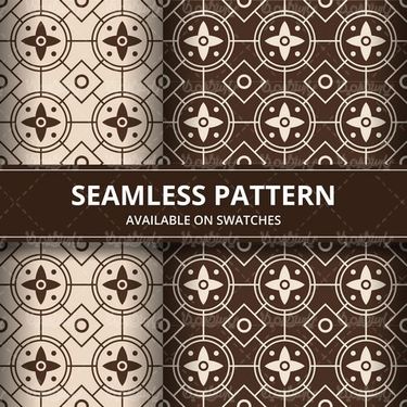 Vector Pattern