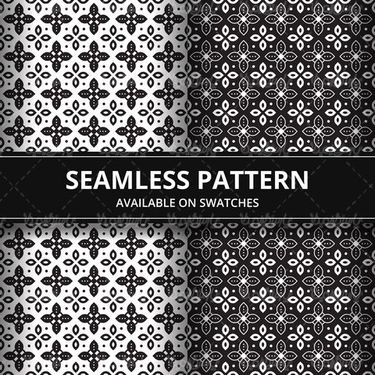 Vector Pattern