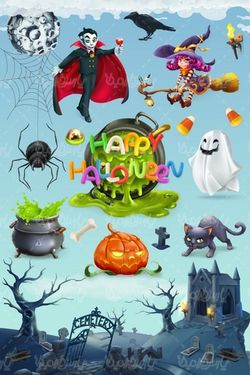 Pumpkin Vector