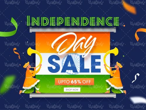 Vector sales