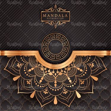 وکتور المان طراحی
