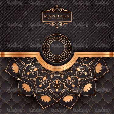 وکتور المان طراحی