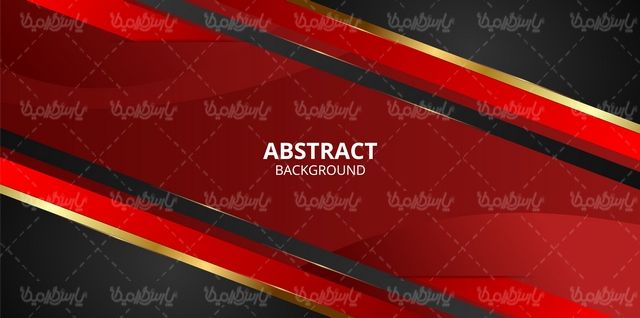 وکتور پس زمینه انتزاعی