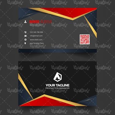 وکتور پس زمینه انتزاعی