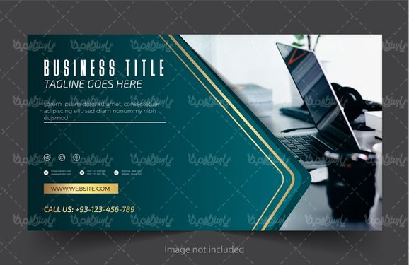 وکتور طرح گرافیکی