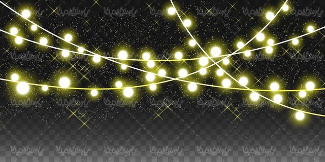 Light effect vector