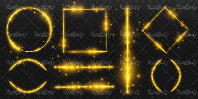 Light effect vector