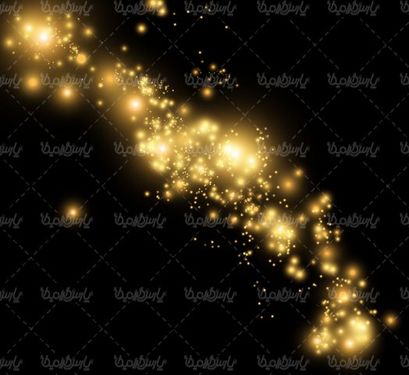 Light effect vector