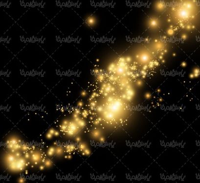 Light effect vector