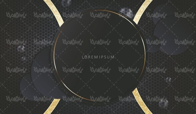Vector background