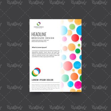 Raw design vector