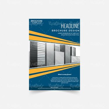 Raw design vector