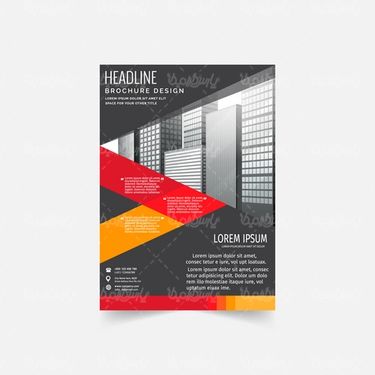 Raw design vector