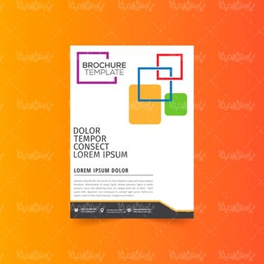 Raw design vector