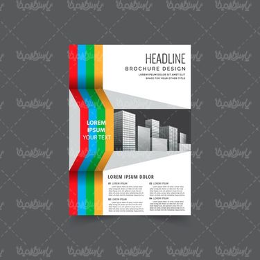 Raw design vector