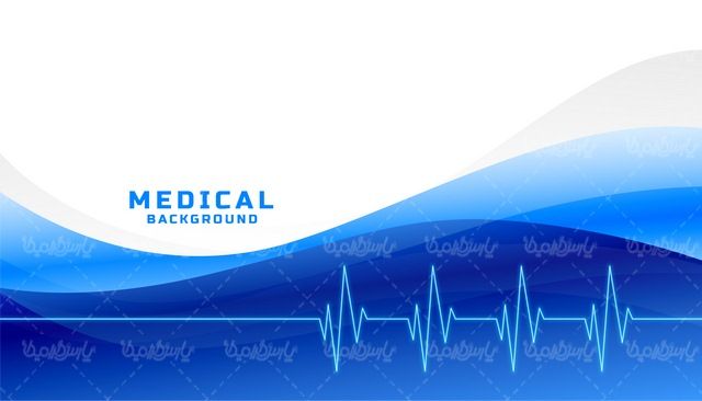 وکتور بک گراند پزشکی