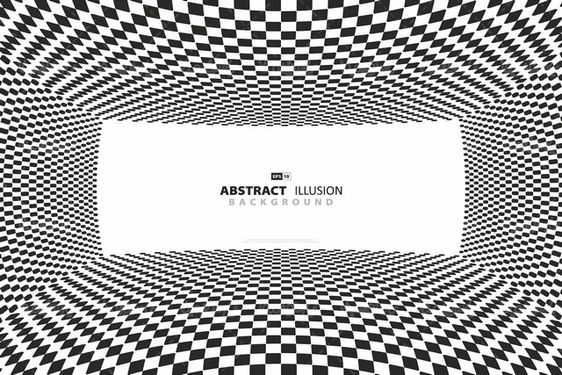 Abstract background vector