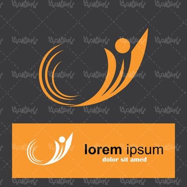 Vector logo
