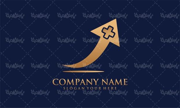 وکتور آرم پیکان