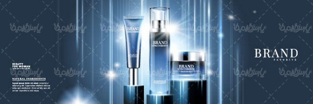 Vector cosmetics
