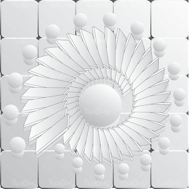 وکتور پس زمینه