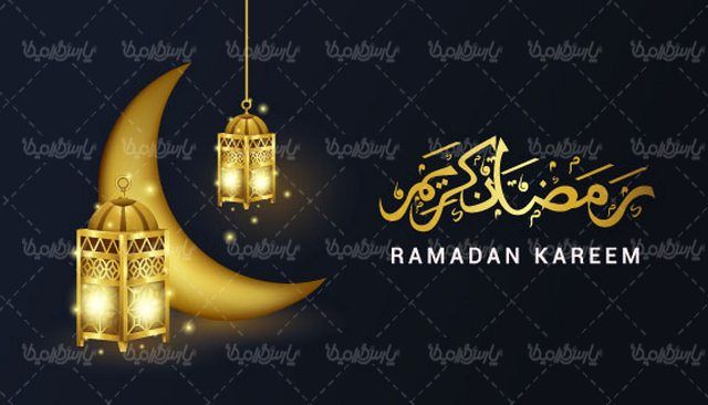 وکتور طرح مذهبی