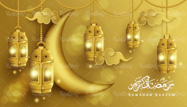 وکتور طرح مذهبی