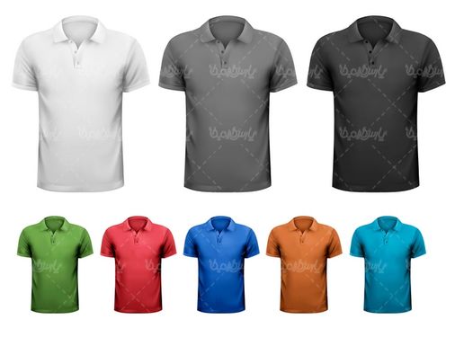 Vector mocap t-shirt