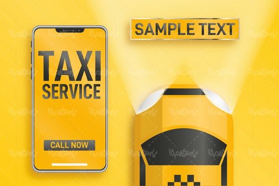 Vector Taxi