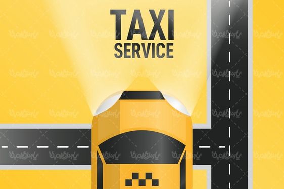 Vector Taxi