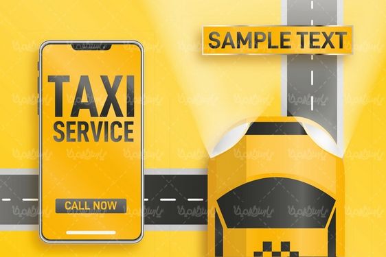 Vector Taxi