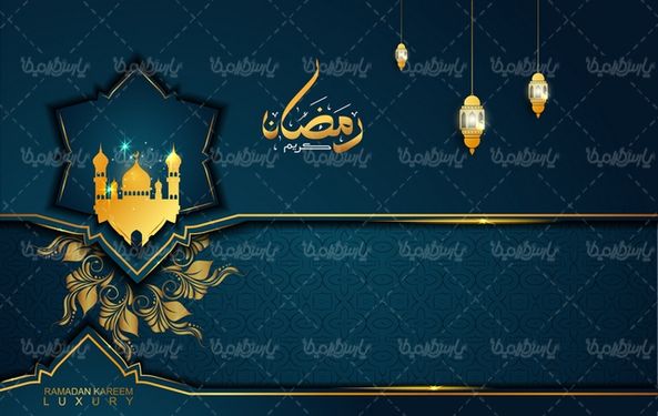 وکتور هلال ماه