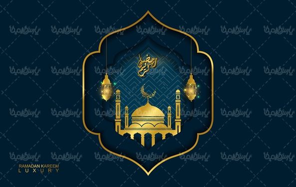 وکتور کتیبه