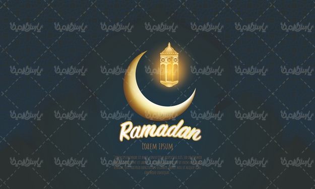 وکتور طرح مذهبی
