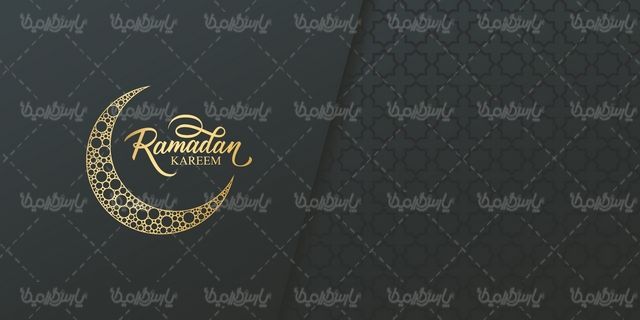 وکتور طرح اسلامی