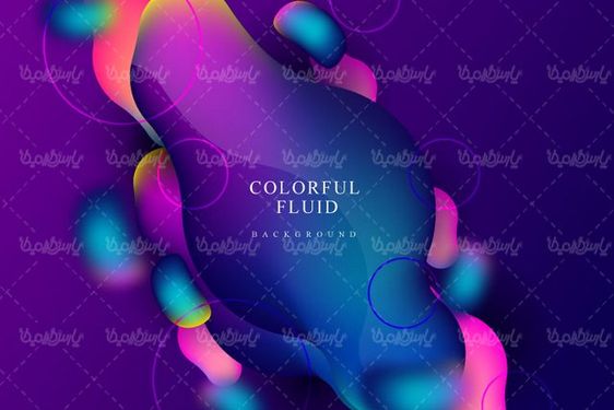 Abstract background vector