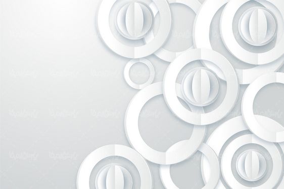 وکتور بکگراند مدرن