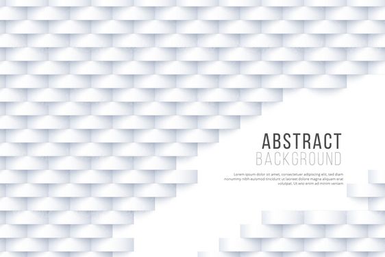 Abstract background vector