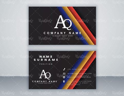 وکتور بک گراند