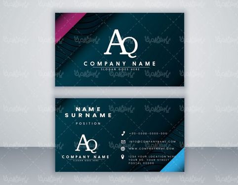 وکتور بک گراند