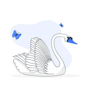 وکتور قوی سفید