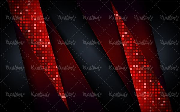 وکتور بک گراند مدرن