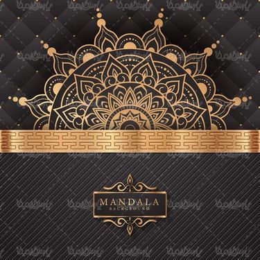 Modern vector background