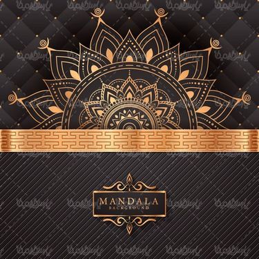 Modern vector background