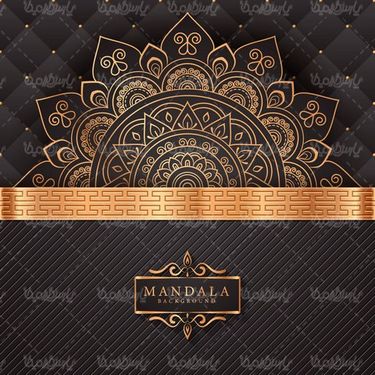 Modern vector background