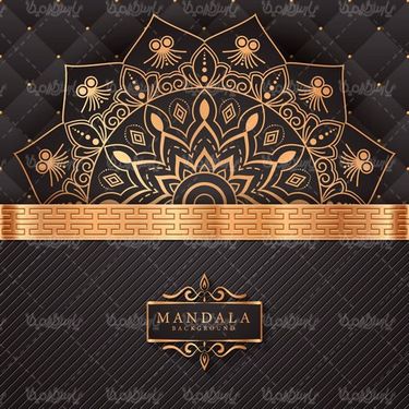 Modern vector background