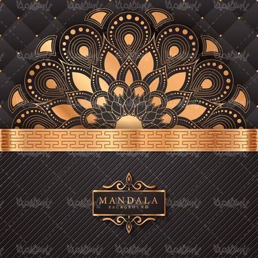 Modern vector background
