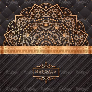 Modern vector background
